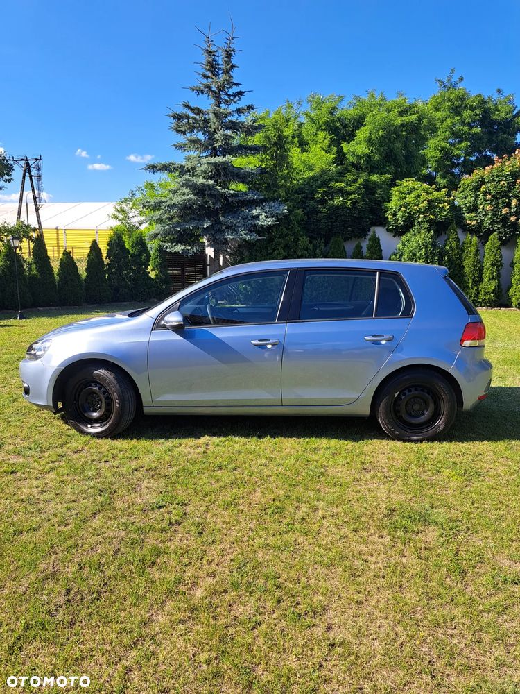 Volkswagen Golf 1.4 Team - 2