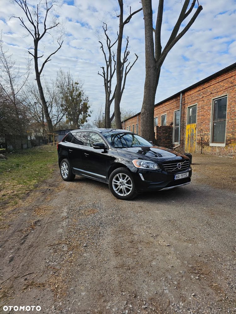 Volvo XC 60 T5 AWD Summum - 2