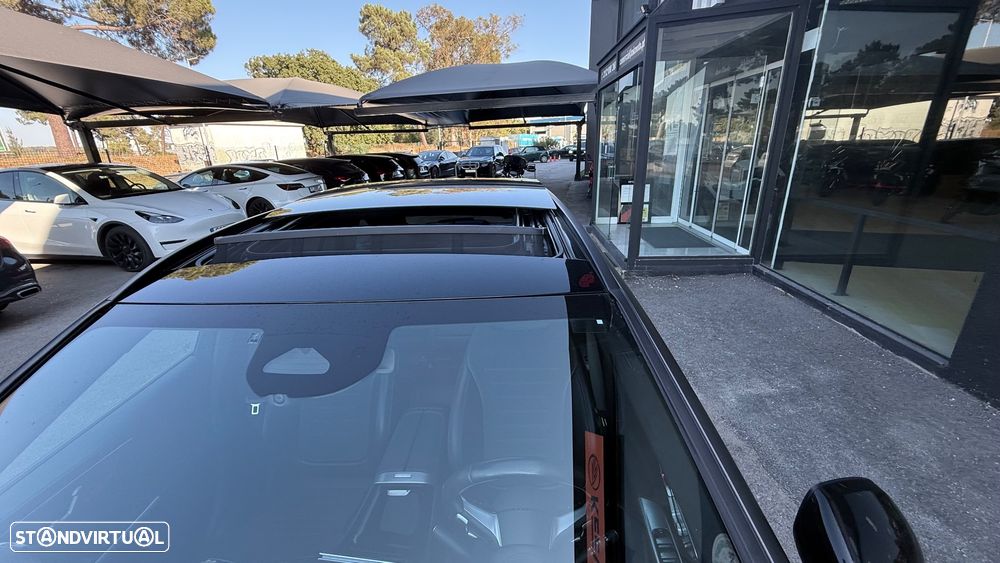 Mercedes-Benz C 300 e AMG Line - 34