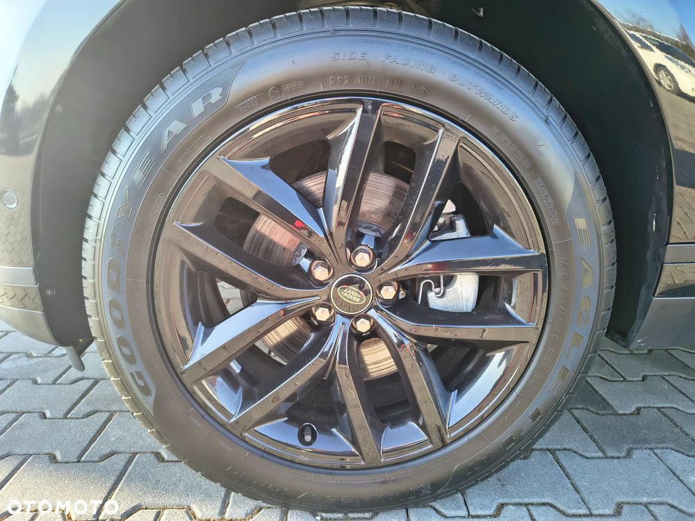 Land Rover Range Rover Velar 2.0 D200 mHEV S - 12