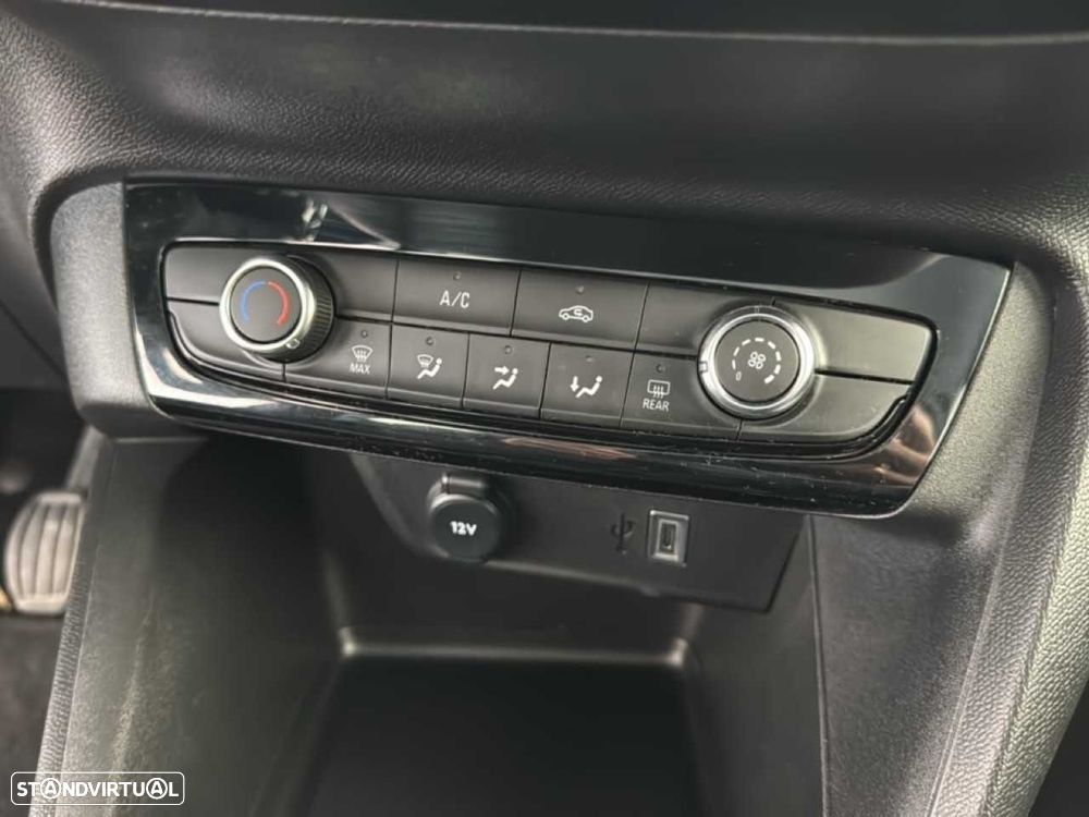 Opel Corsa 1.2 T Edition - 15