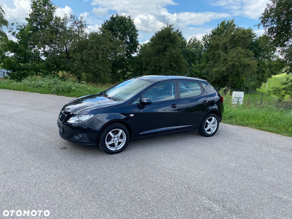 Seat Ibiza - 4