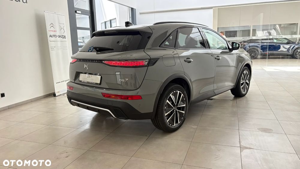 DS Automobiles DS 7 Crossback - 6