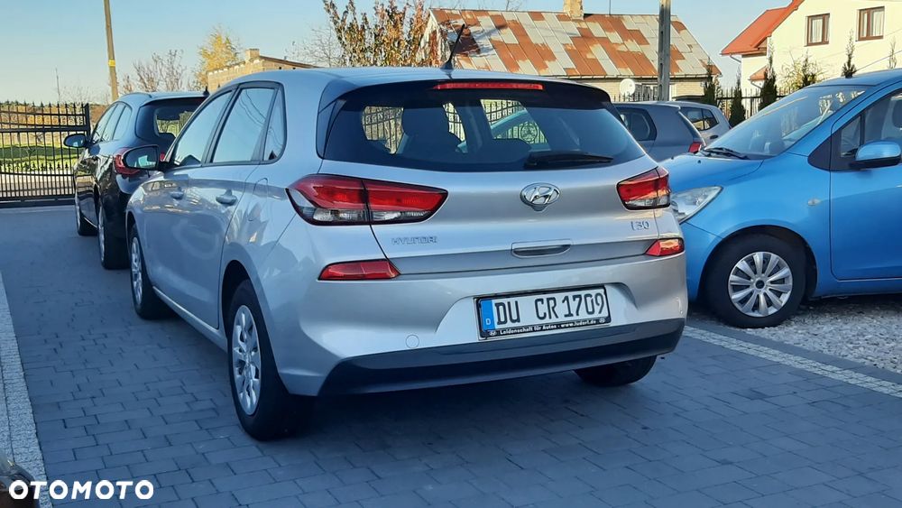 Hyundai i30 - 5