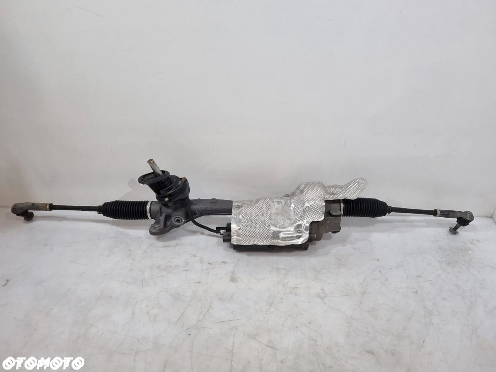 VW PASSAT B8 ARTEON TIGUAN II OCTAVIA III GOLF VII MAGLOWNICA PRZEKŁADNIA KIEROWNICZA 5Q0959439K 5Q0909143J EUROPA - 1