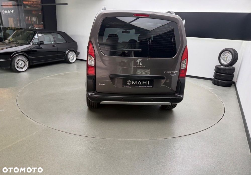 Peugeot Partner BlueHDi 120 Stop&Start Outdoor - 10