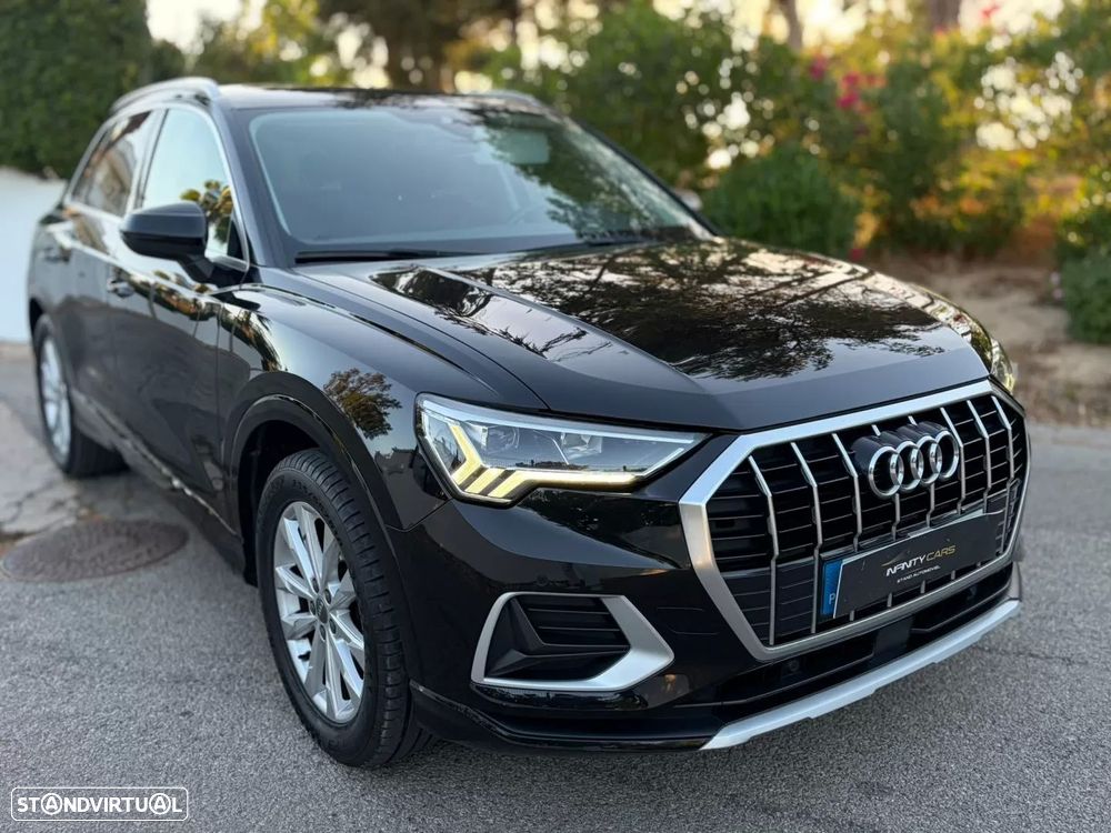 Audi Q3 TFSI SE Business S tronic - 4
