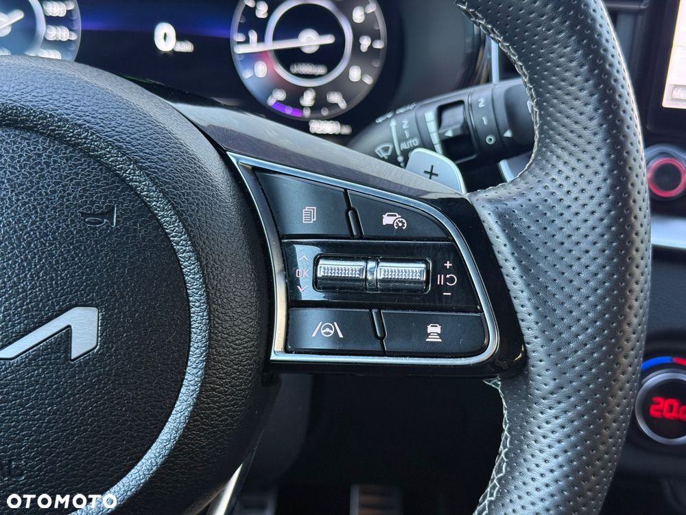 Kia ProCeed 1.5 T-GDI mHEV GT Line DCT - 18