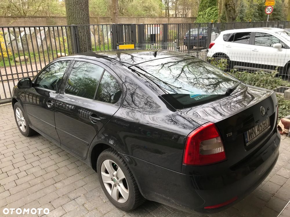 Skoda Octavia 1.6 TDI Elegance - 2