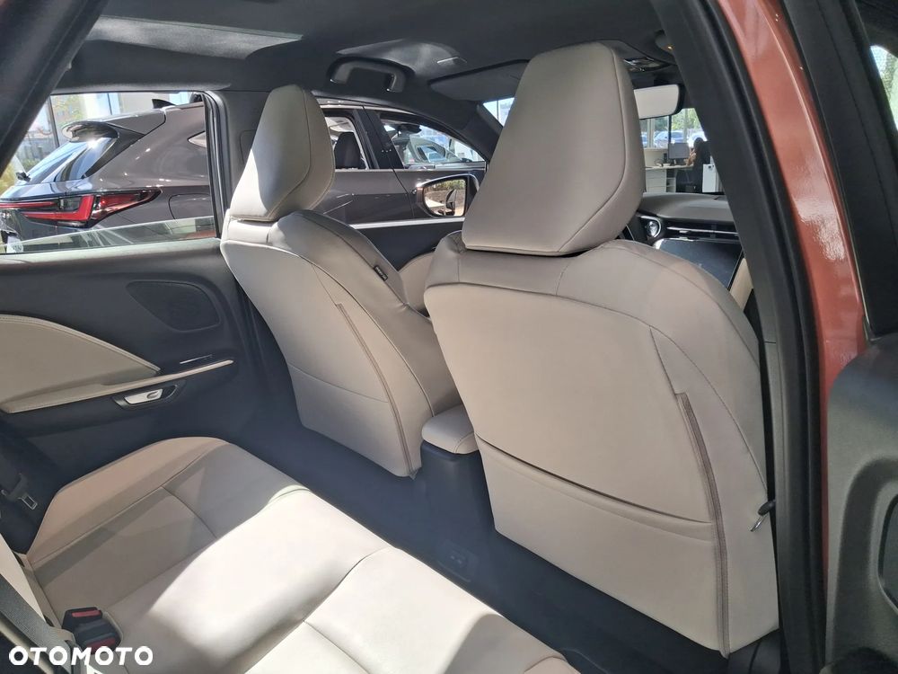 Lexus LBX 1.5 Hybrid Elegant - 15