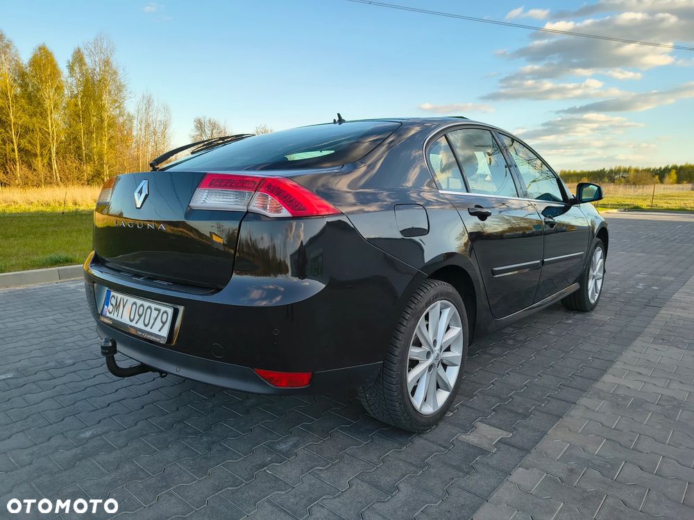 Renault Laguna 2.0 16V 140 Expression - 7