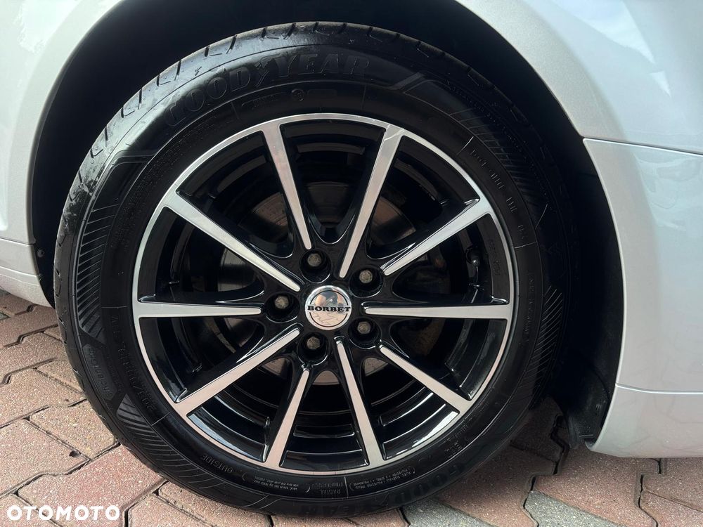 Audi A3 3-drzwiowe 1.6 Ambition - 26