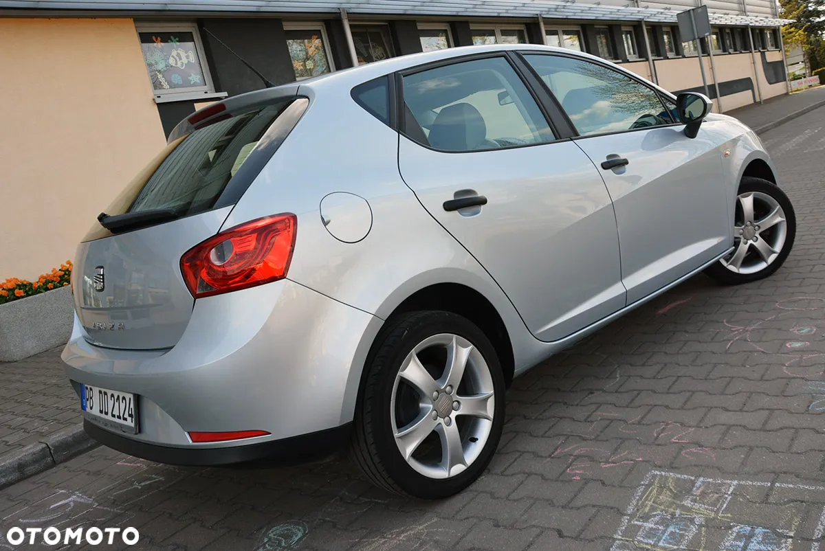 Seat Ibiza 1.2 12V Style - 36