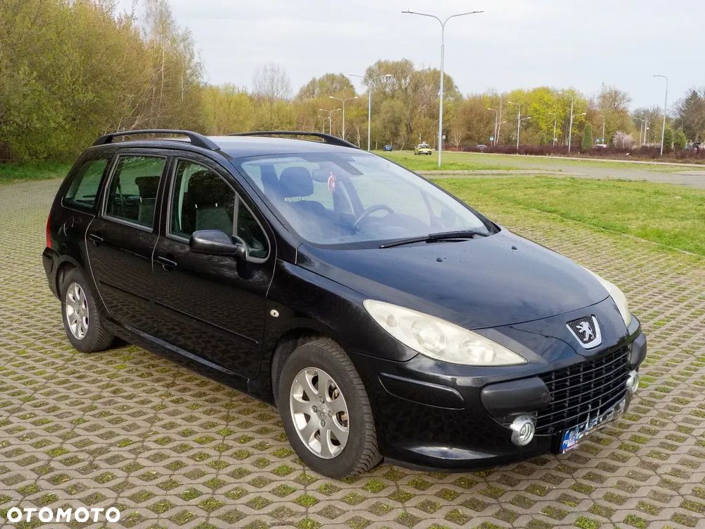Peugeot 307 Break 110 Sportline - 1