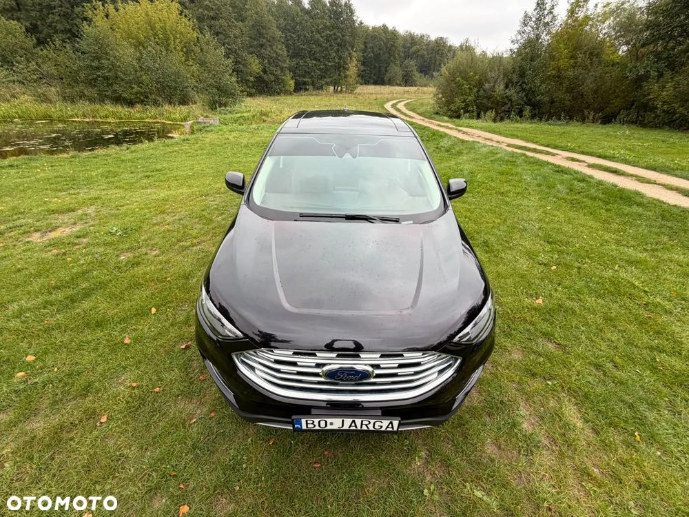 Ford Edge - 22