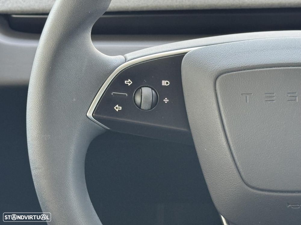 Tesla Model 3 Long Range Tração Integral — fotografia 9