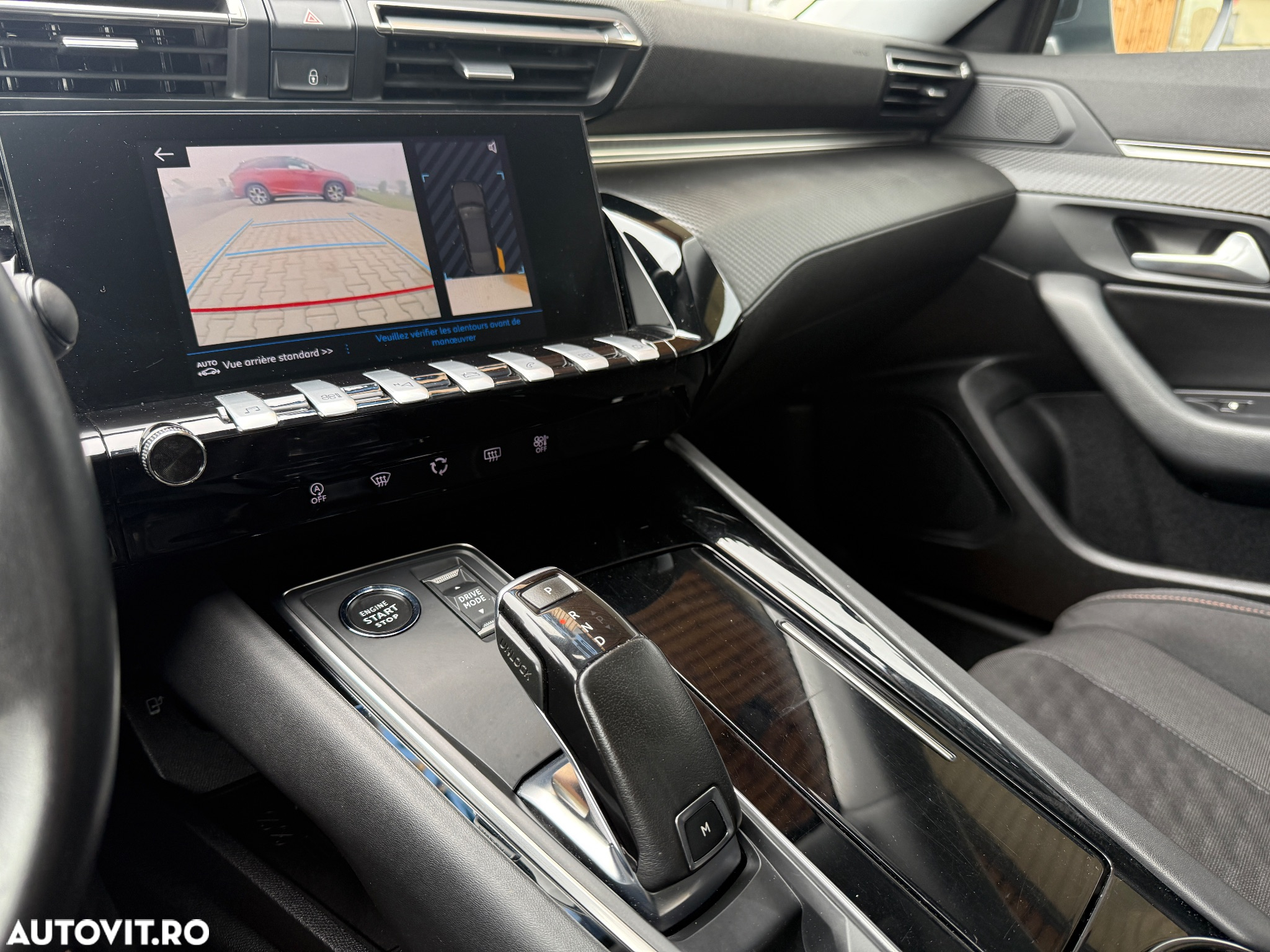 Peugeot 508 1.5 BlueHDI S&S EAT8 Allure Pack - 21