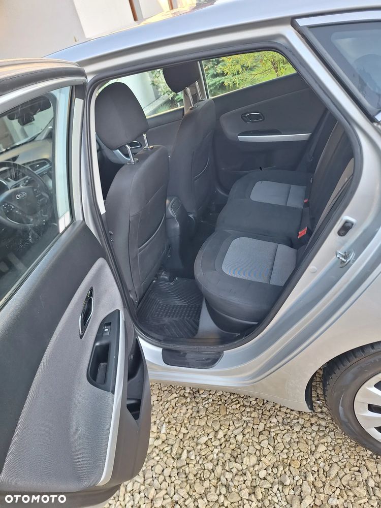 Kia Ceed 1.6 CRDi XL - 11