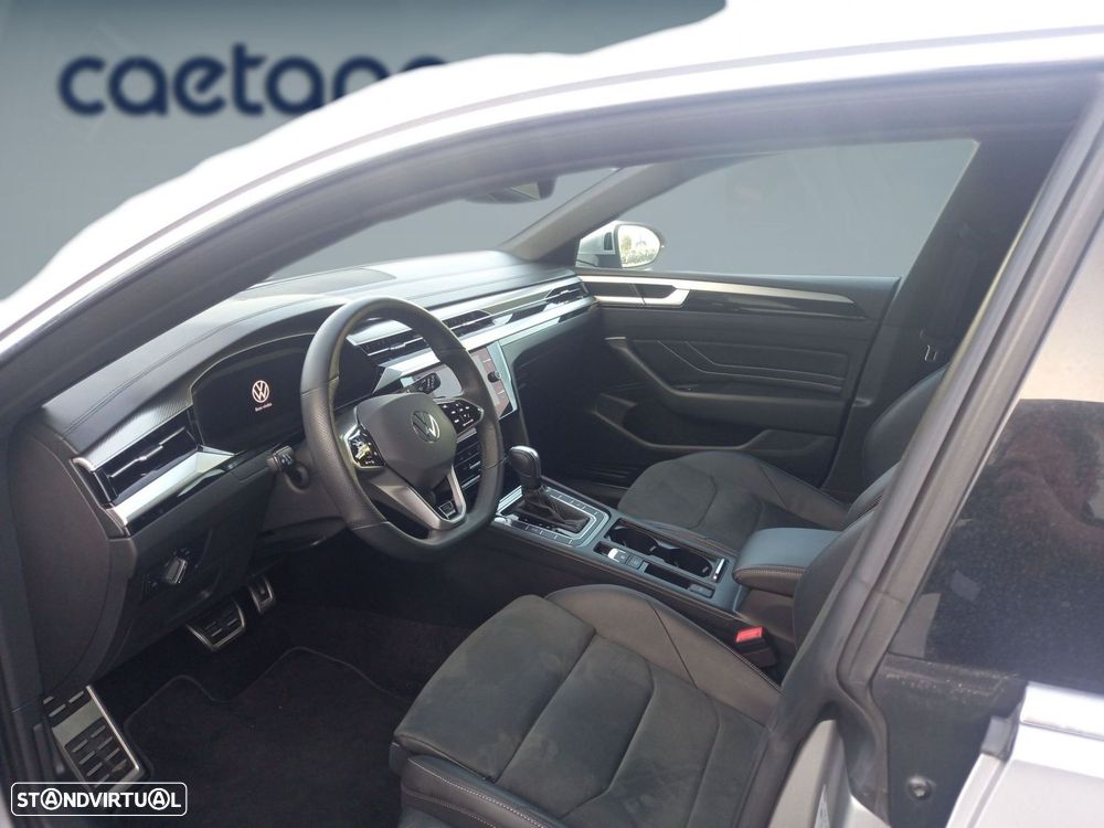 VW Arteon Shooting Brake 2.0 TDI R-Line DSG - 3