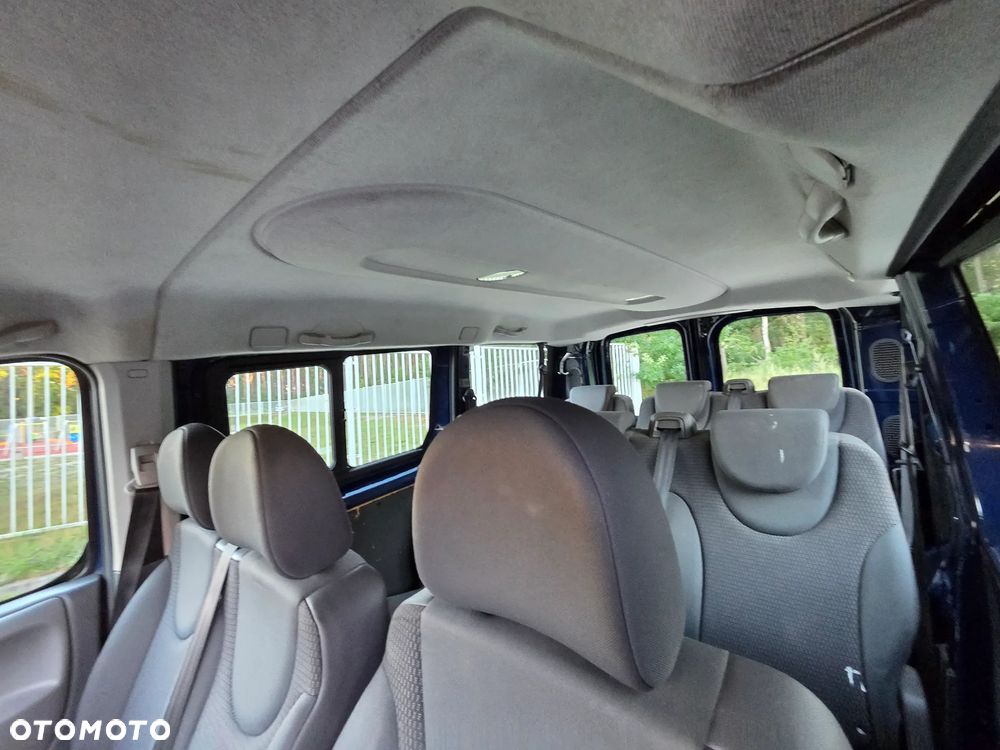 Citroën Jumpy Combi - 16