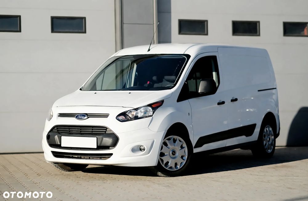 Ford Transit Connect 230 L2 Trend - 1