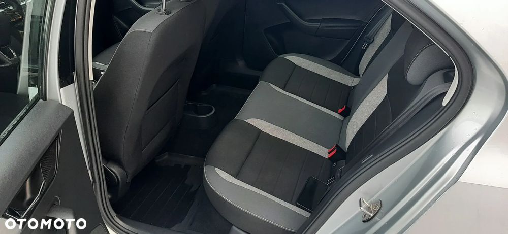 Skoda RAPID 1.0 TSI Ambition - 9