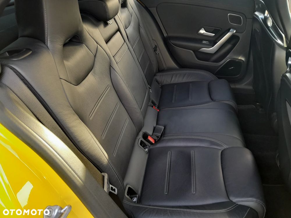 Mercedes-Benz Klasa A - 19