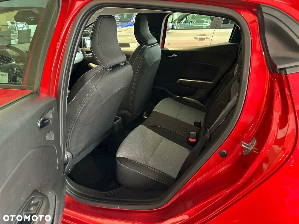 Mitsubishi Colt - 19