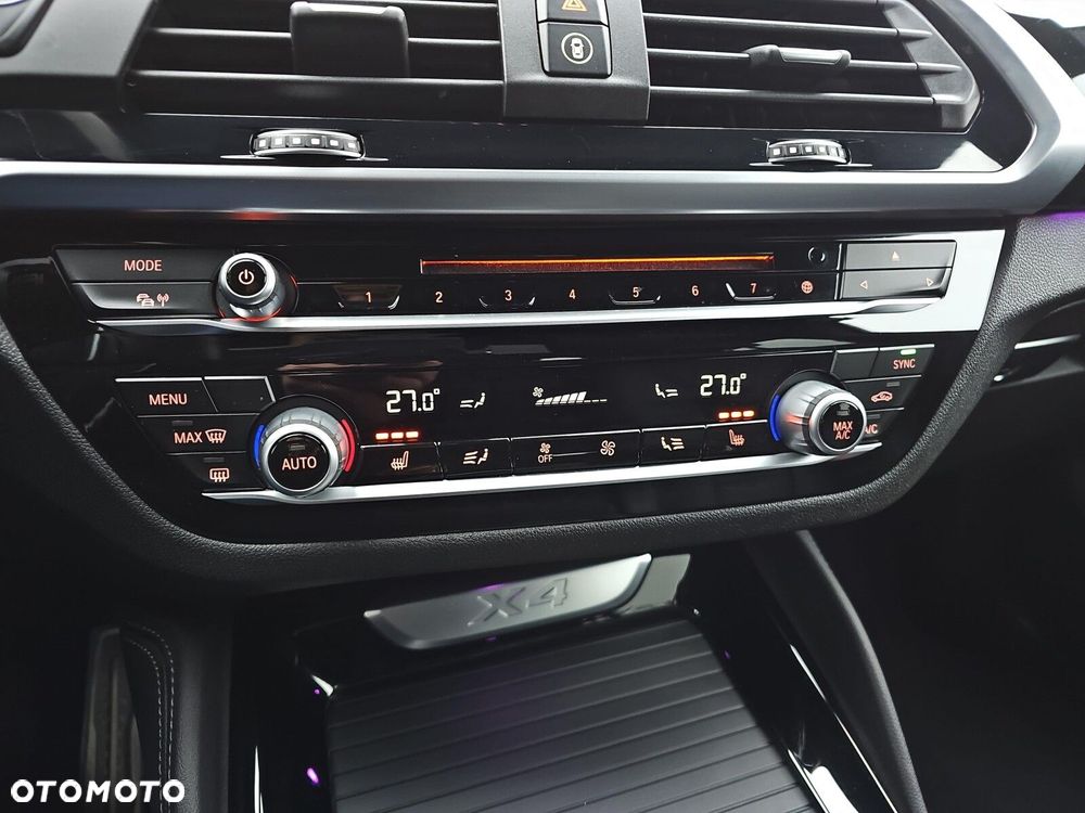 BMW X4 - 23
