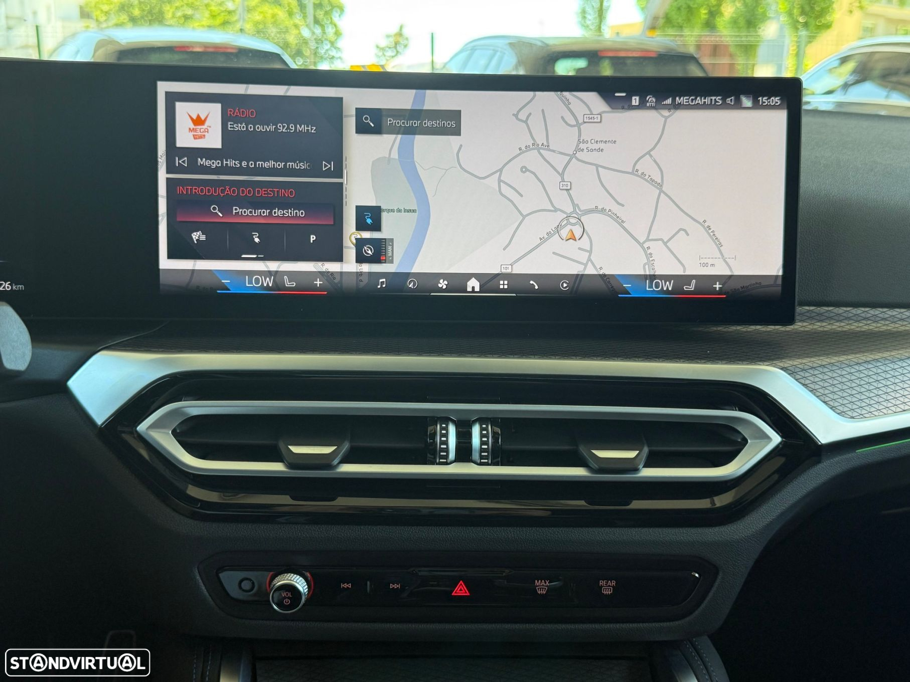BMW i4 eDrive35 Pack Desportivo M - 35