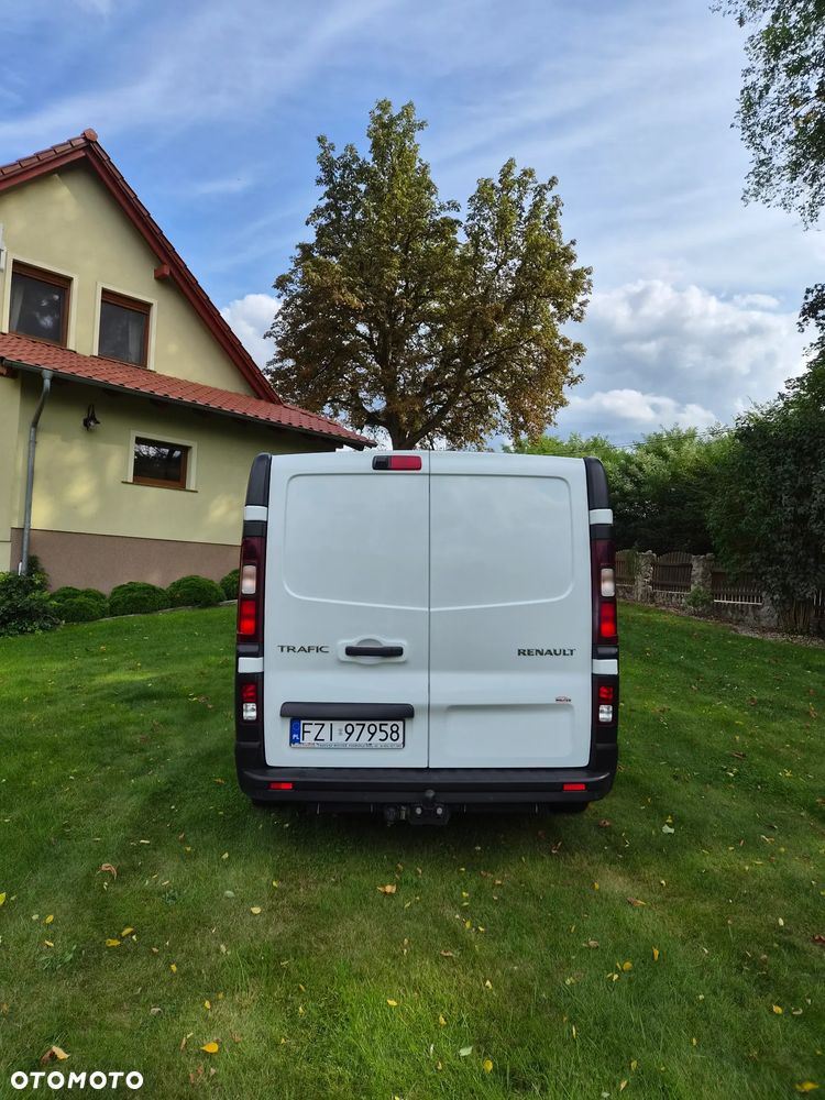 Renault Trafic - 6