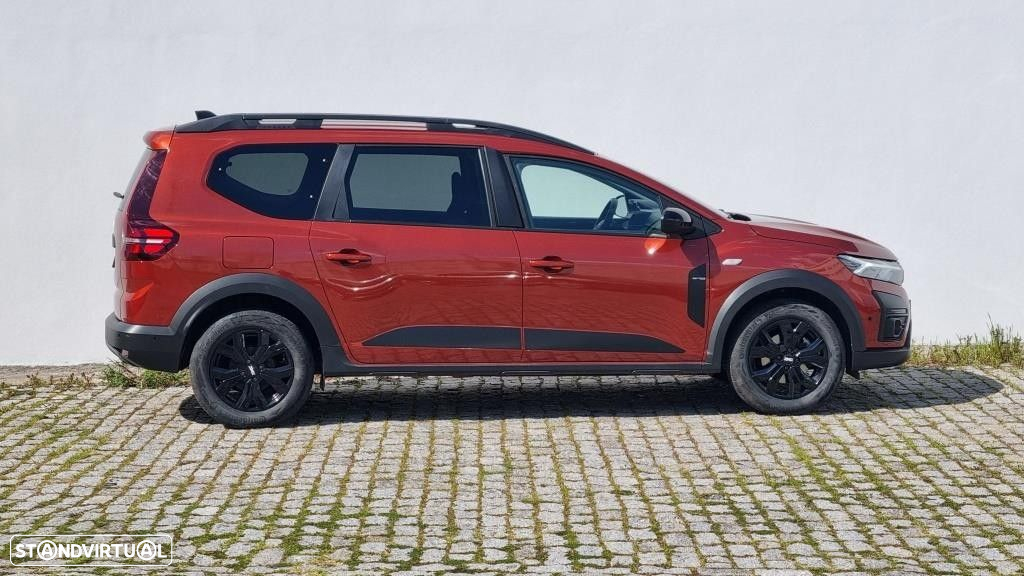 Dacia Jogger - 8