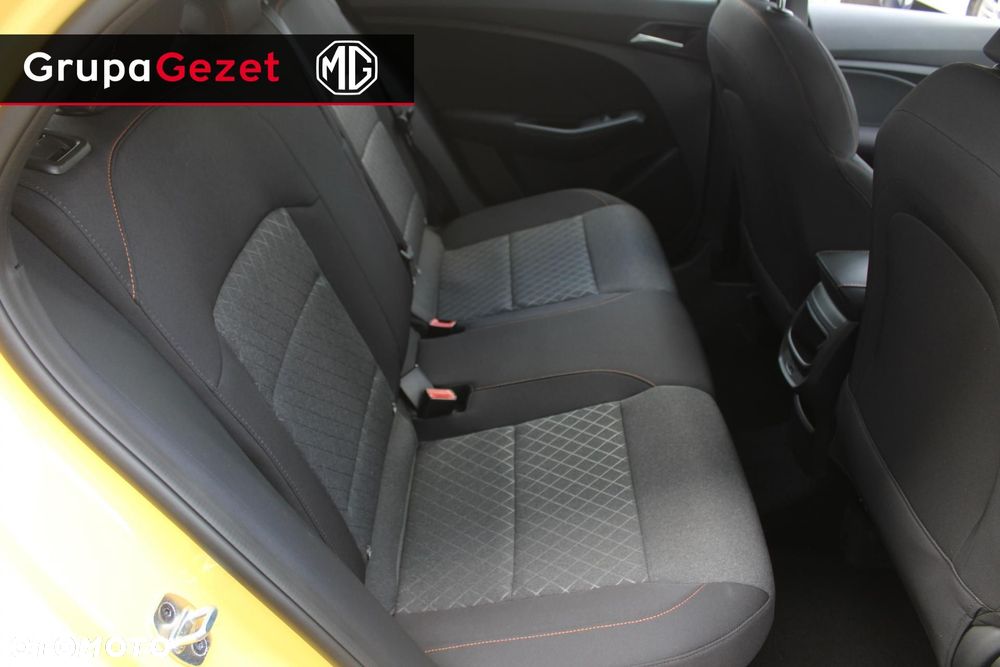 MG MG3 - 19