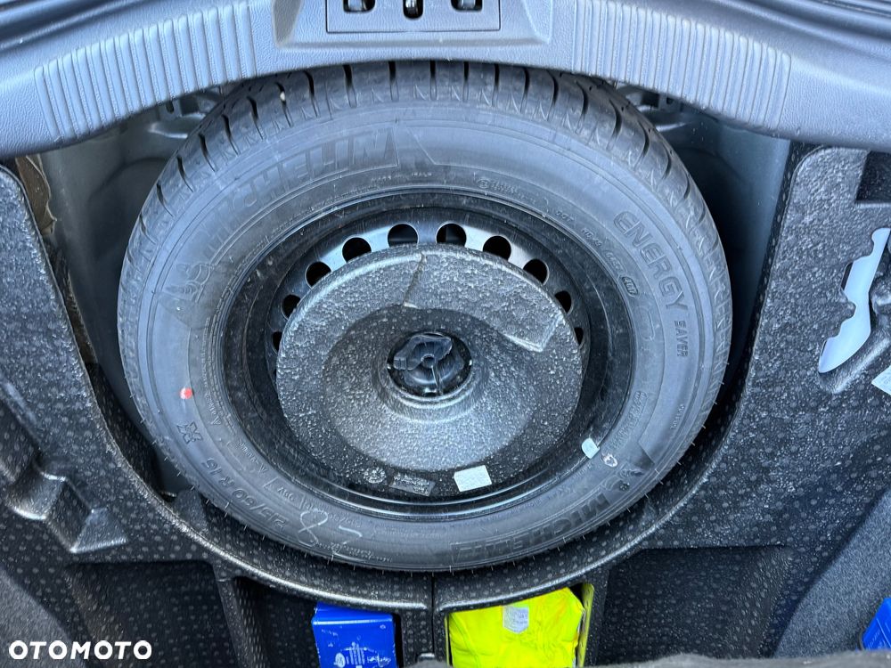 Ford Mondeo 1.5 EcoBoost ST-Line X - 38