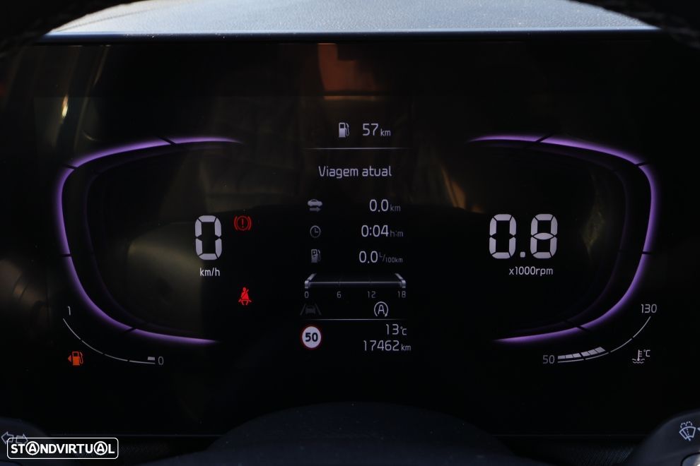 Kia Stonic 1.0 T-GDi Tech - 7
