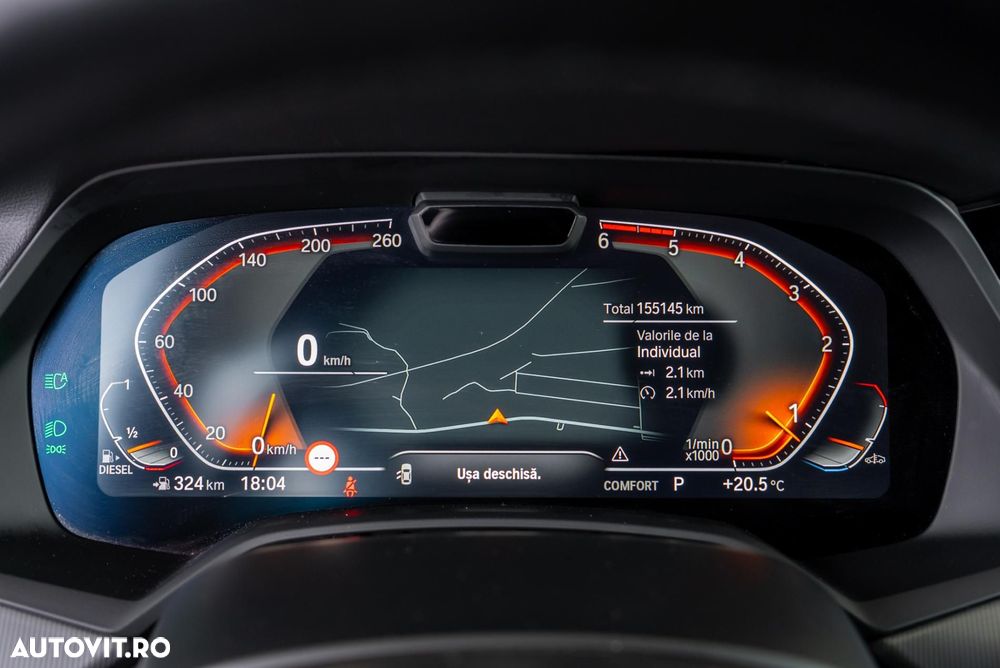BMW X6 xDrive30d - 21