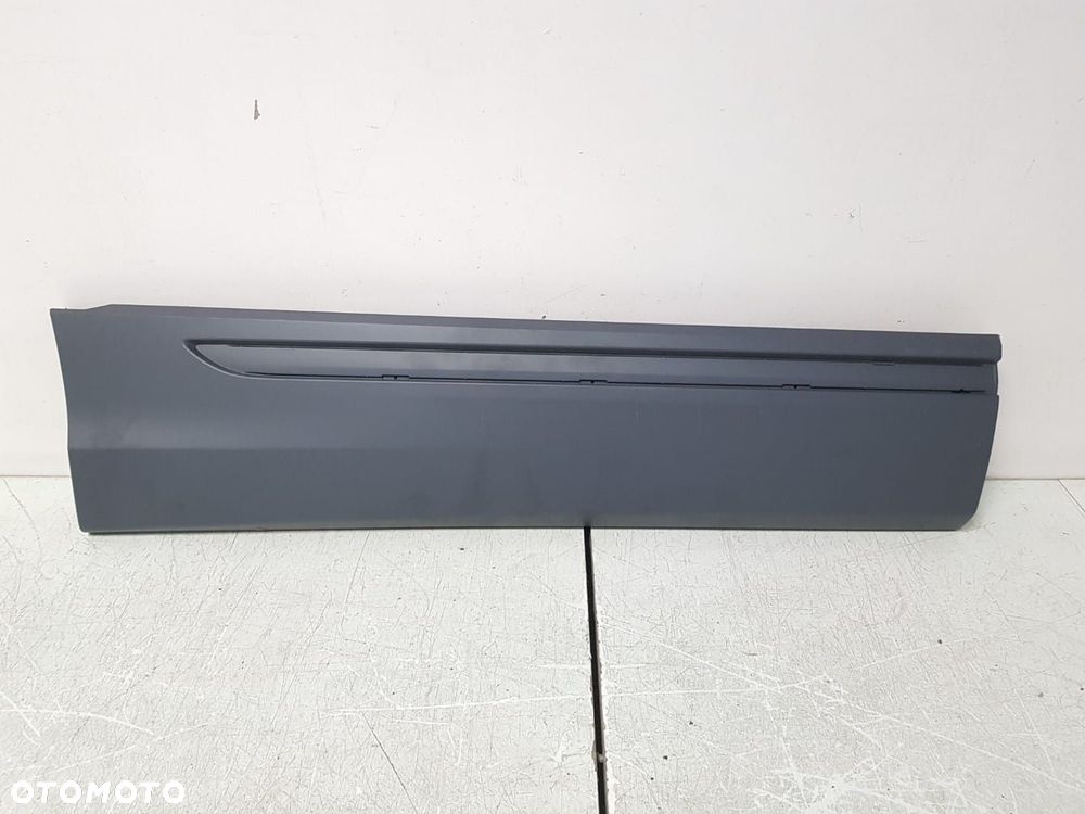 NOWA ORYGINALNA LISTWA DRZWI PRAWA TYŁ TYLNA AUDI Q8 4M 4M8853970B 18-25 - 2