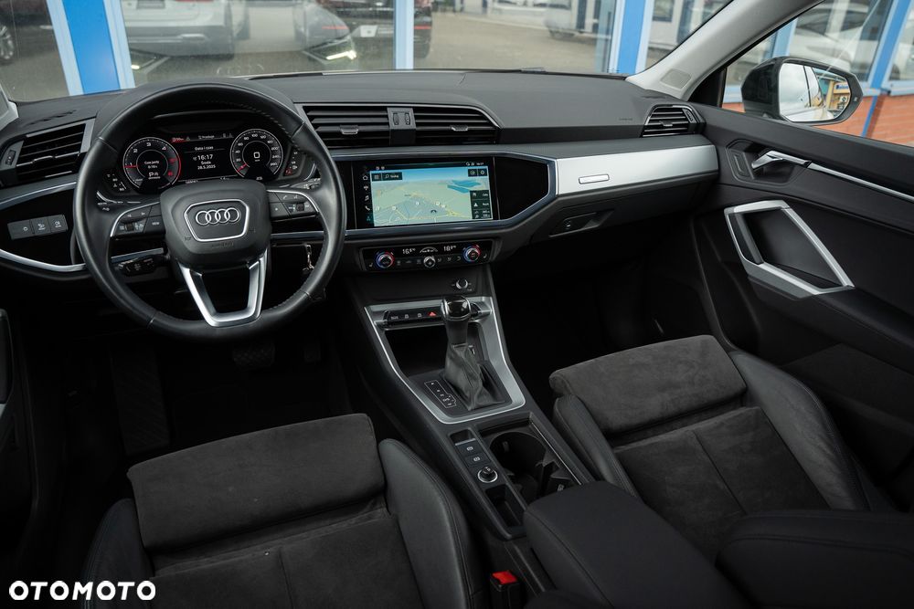 Audi Q3 Sportback 35 TDI S tronic - 24