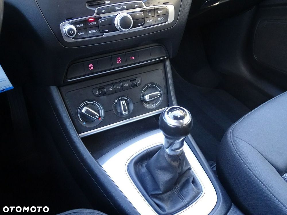 Audi Q3 - 24