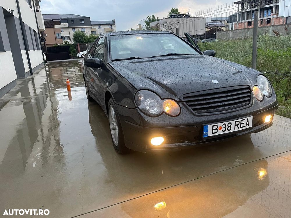 Mercedes-Benz 180 DB - 1