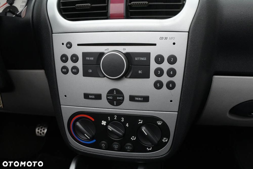 Opel Tigra 1.8 Sport - 32