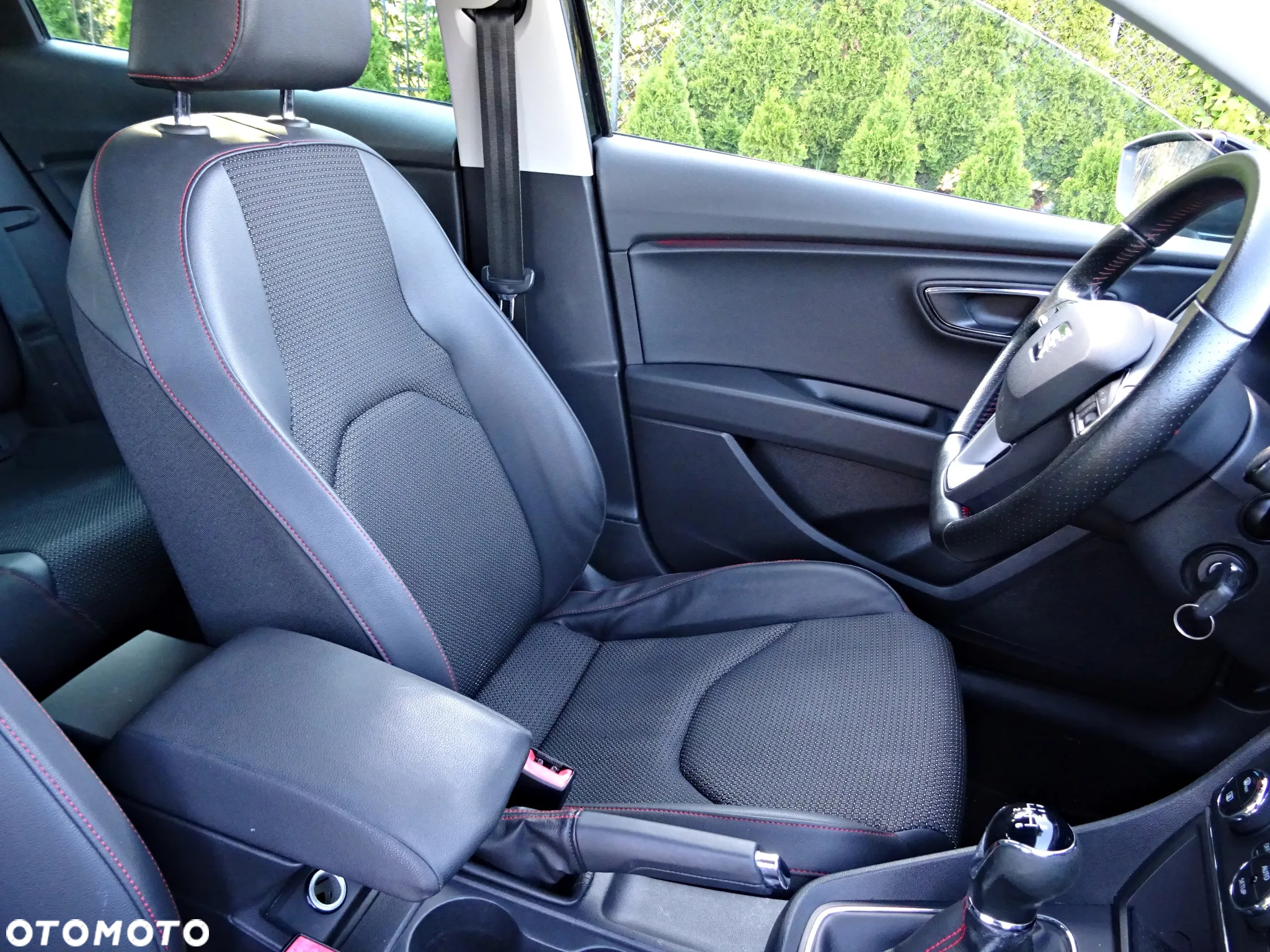 Seat Leon - 25