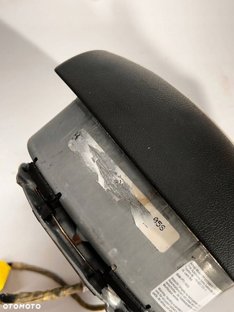 Kierownica Audi A4 S4 B7 8E 8H 2007 - 4