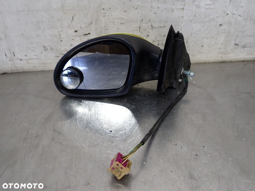 LUSTERKO LEWE ELEKTRYCZNE SEAT IBIZA III - 5