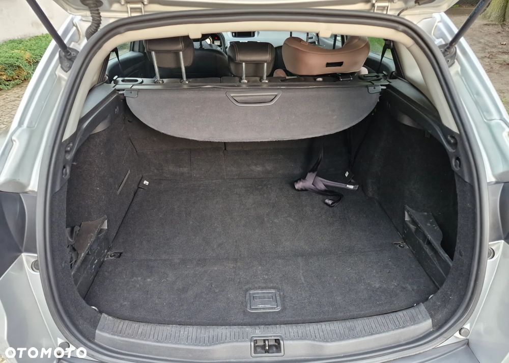 Renault Megane 1.5 dCi Style Edition - 8