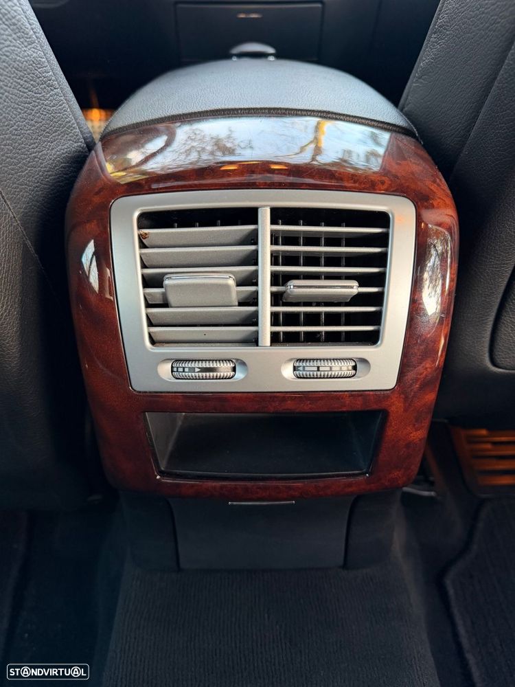 Mercedes-Benz S 350 - 27