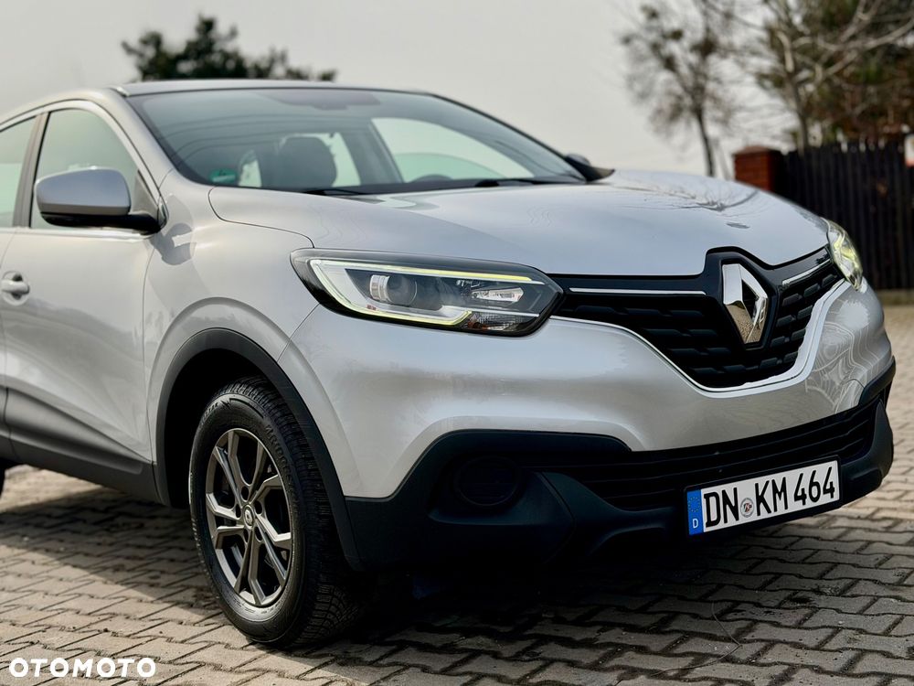 Renault Kadjar Energy TCe 130 Business - 24