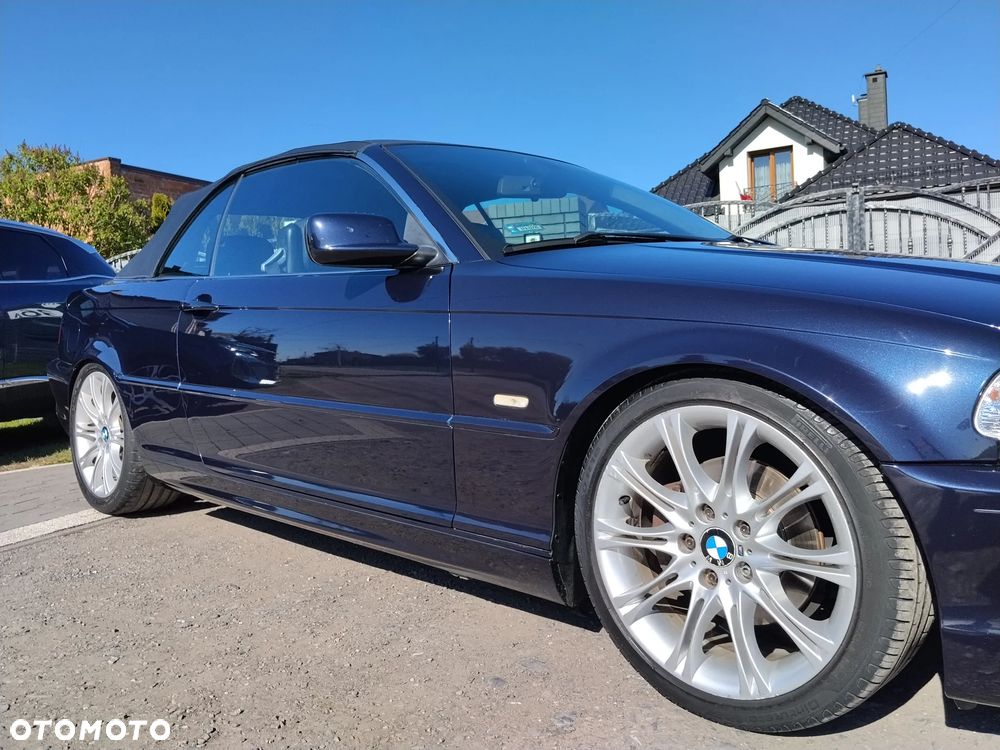BMW Seria 3 - 9