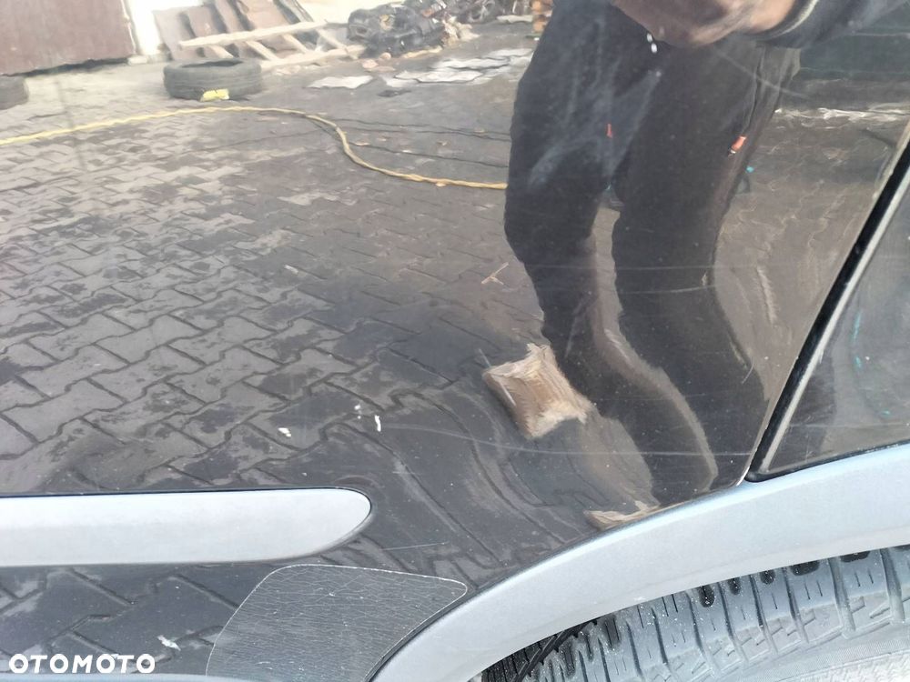 DRZWI KOMPLETNE LEWY TYŁ VOLVO XC90 I 452-26 - 6