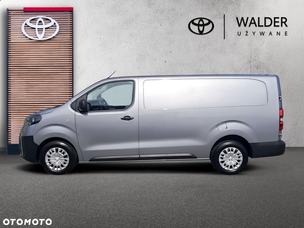 Toyota PROACE - 2